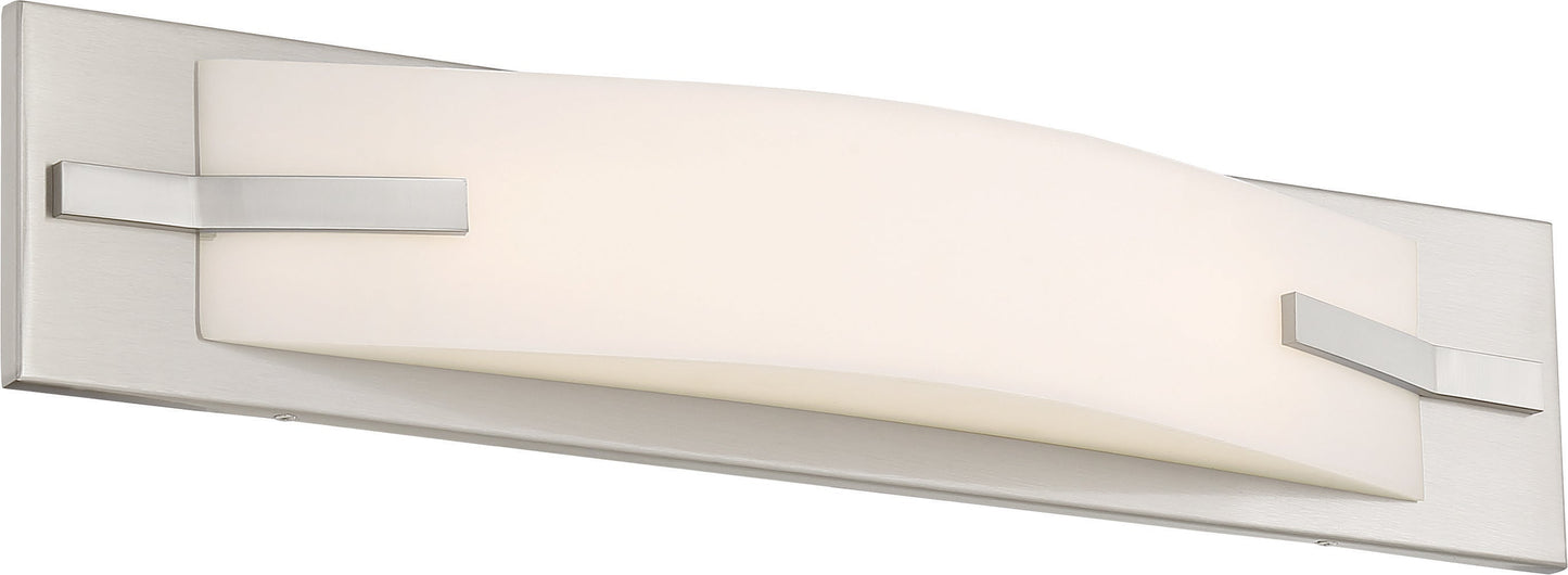 BOW LED 20" VANITY