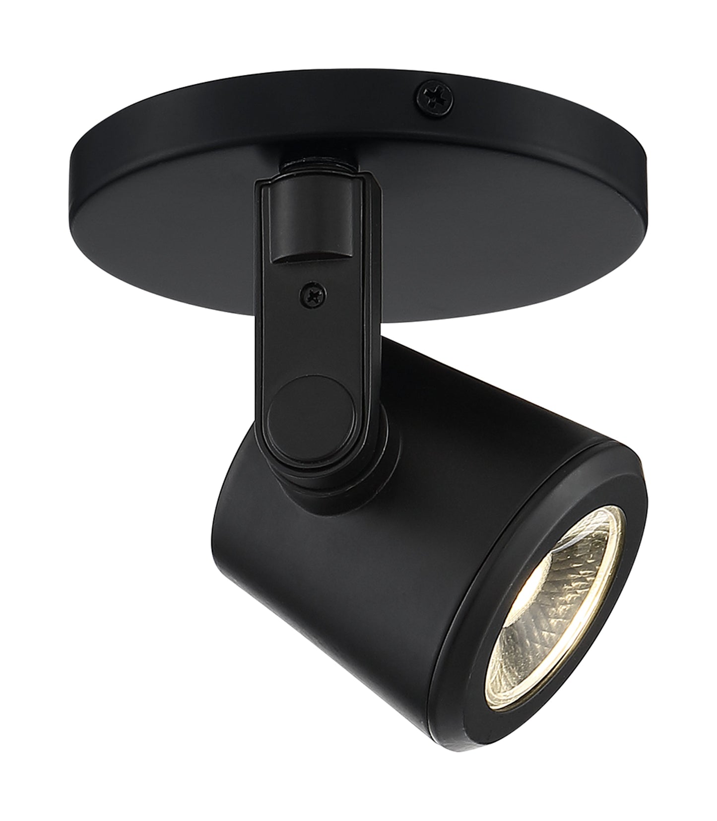 12W LED BARREL MONOPOINT