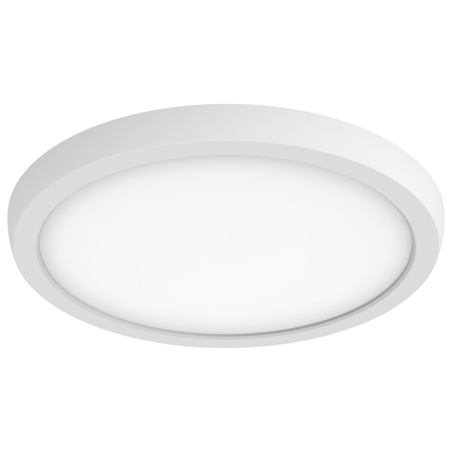 BLINK LED 9" ROUND 13W 0-10V