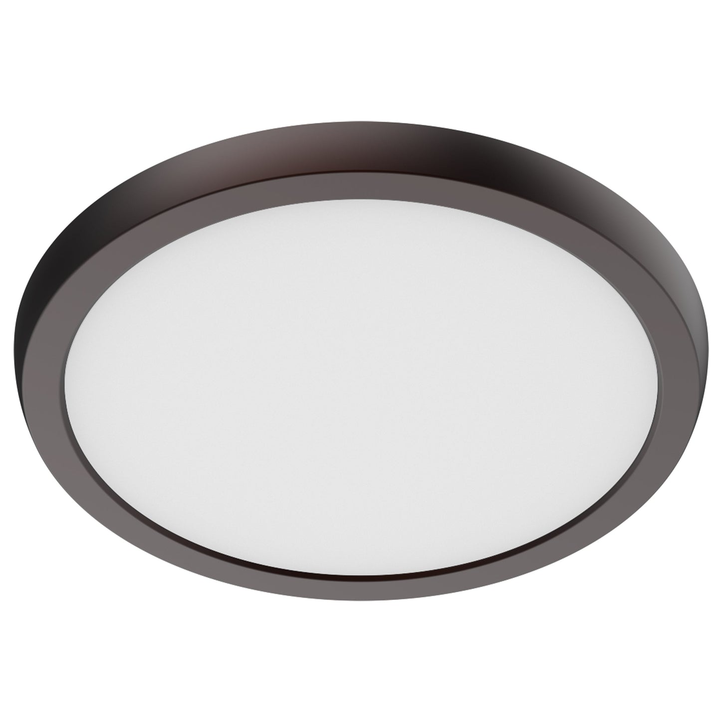 BLINK 11W LED 9" ROUND BRONZE