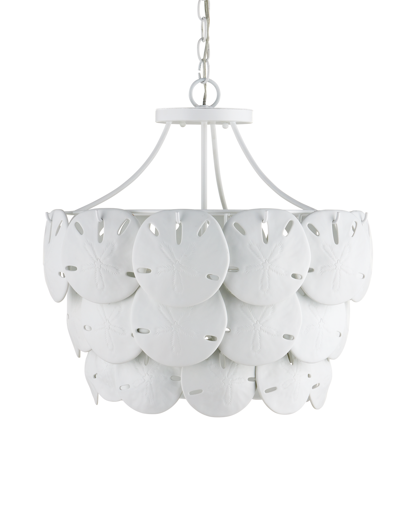 Tulum Medium Chandelier