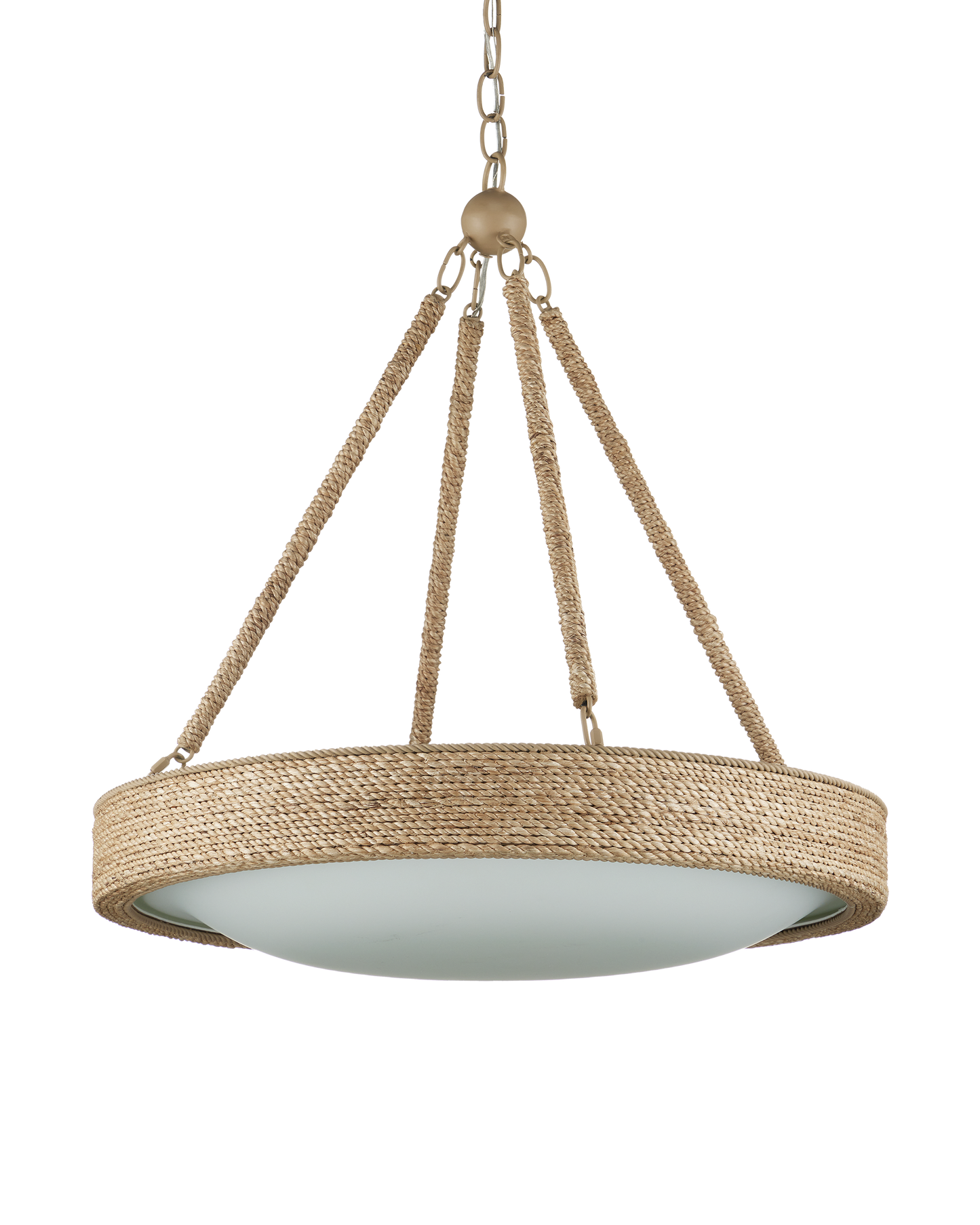 Hopscotch Chandelier