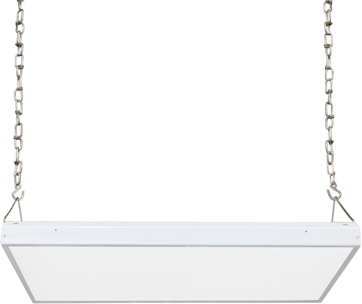 LED 2 ft. Linear Hi-Bay; 80W; 4000K; 100-277V