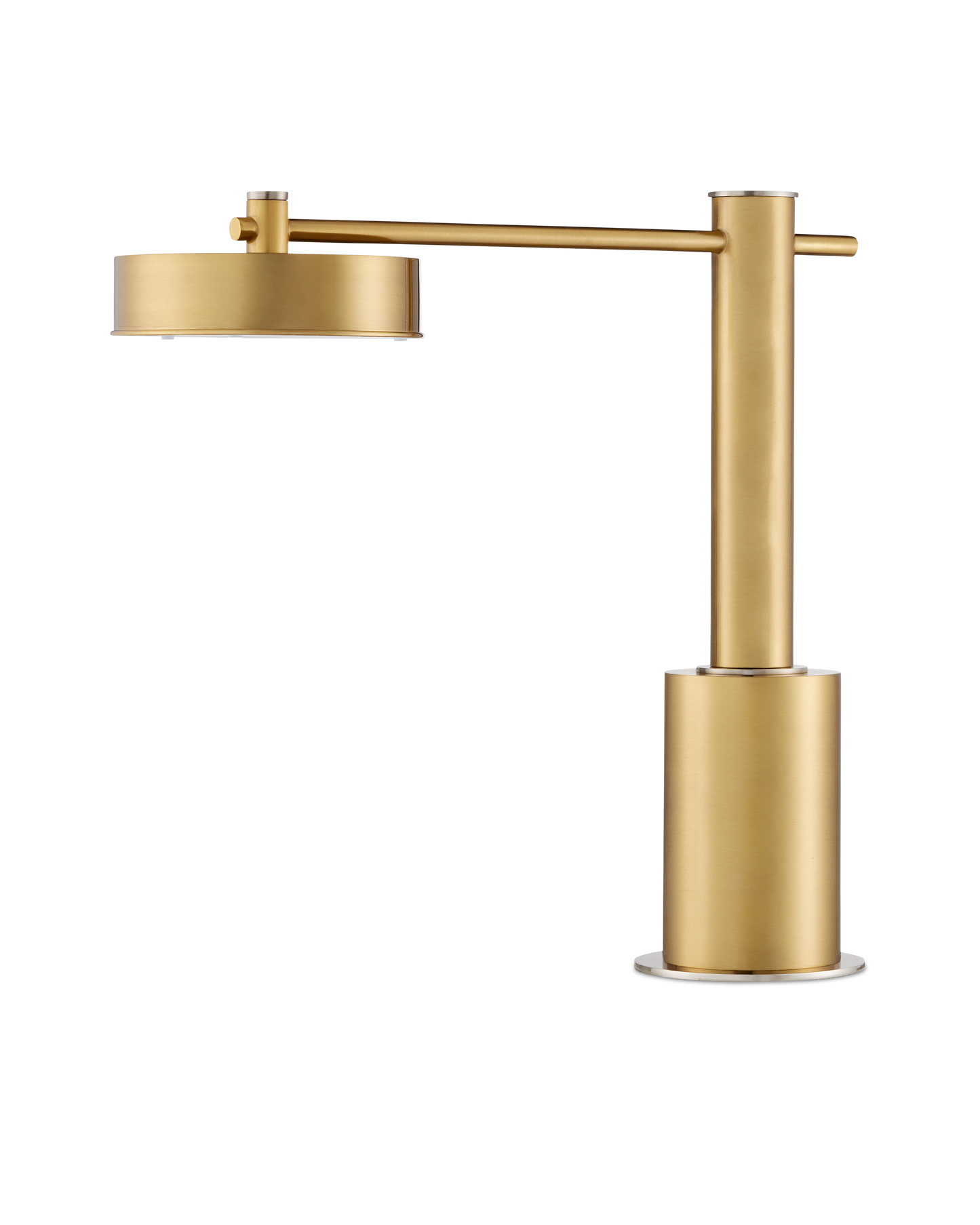 Dialect Desk Lamp