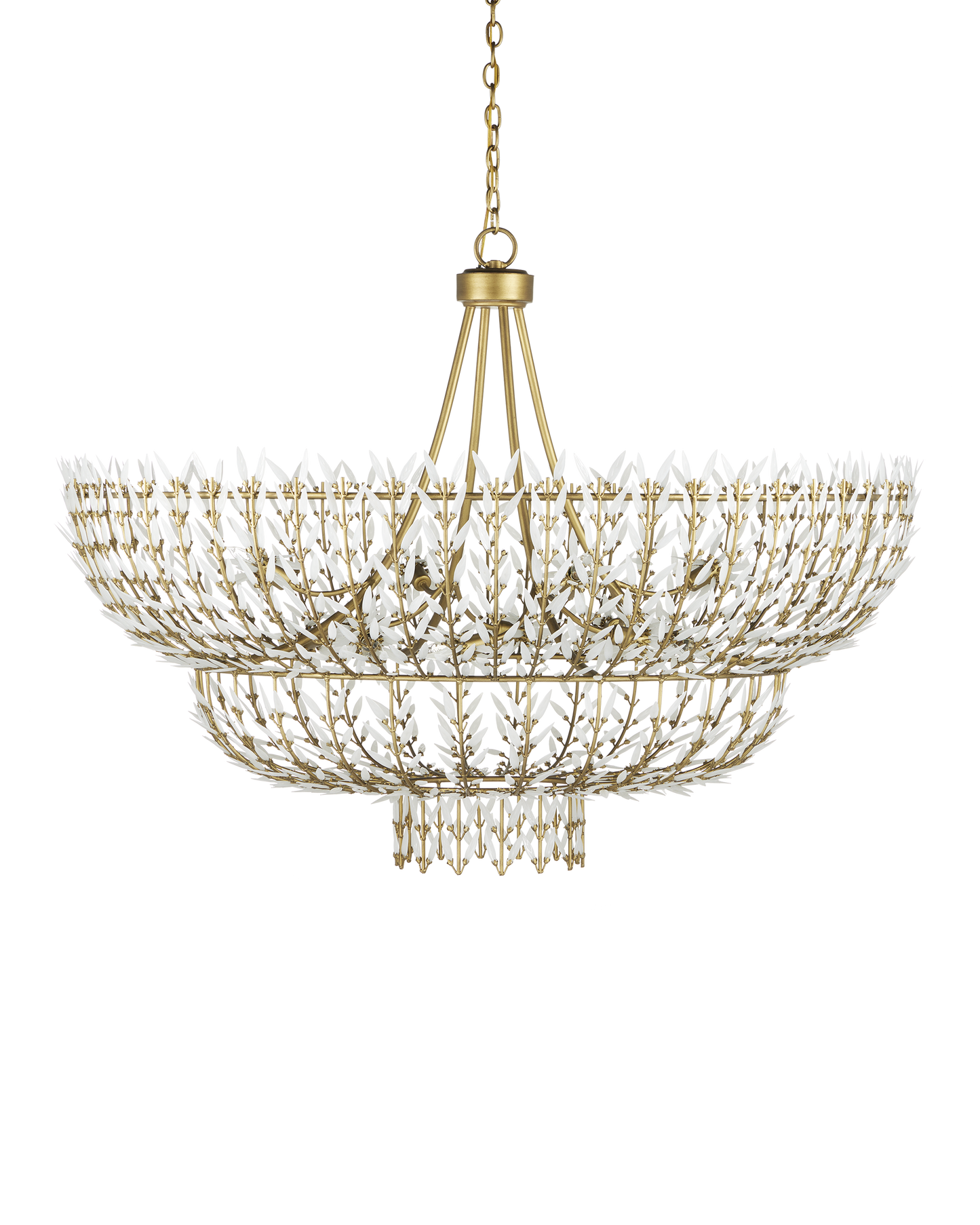Magnum Opus Grande Chandelier