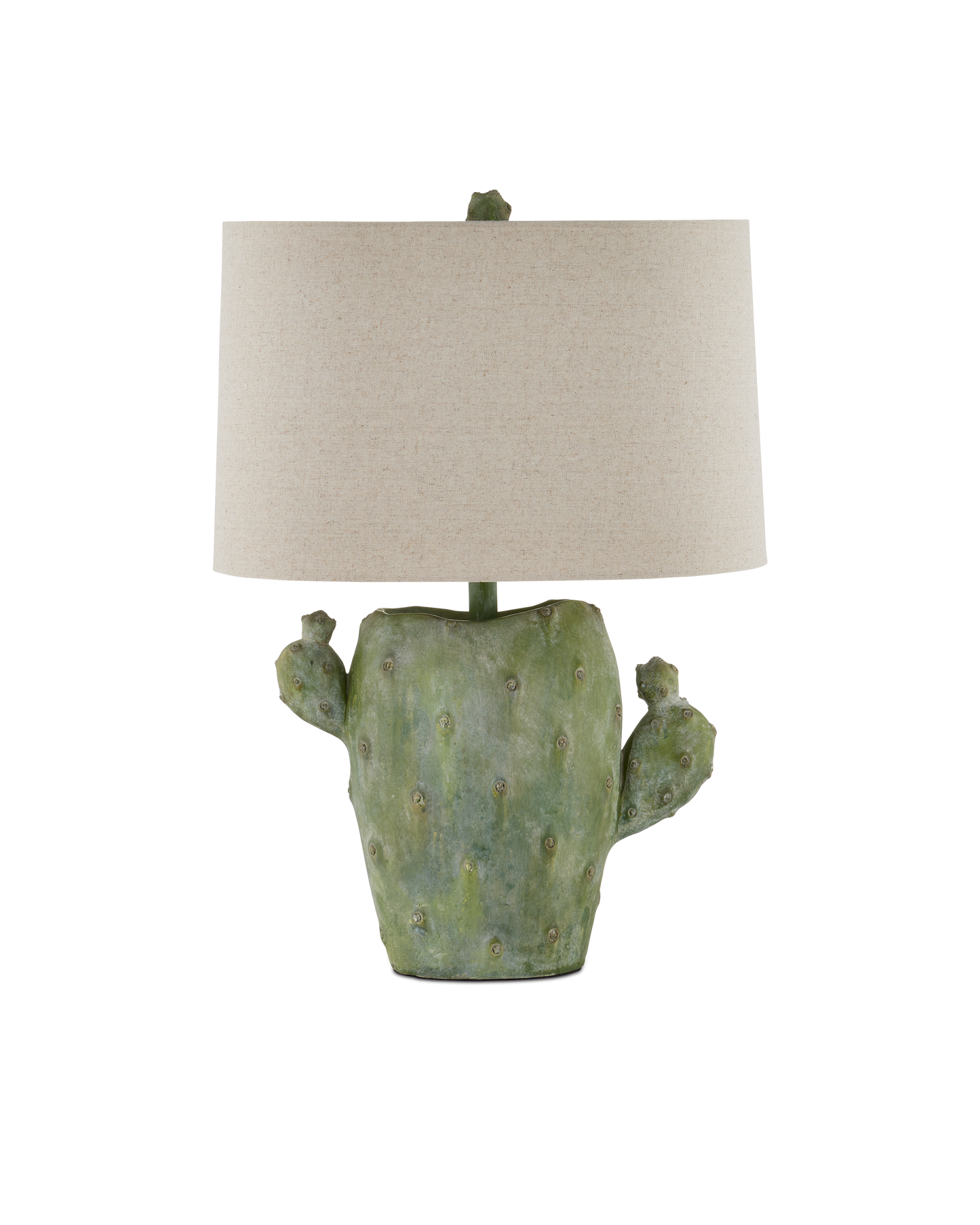 Cactus Table Lamp