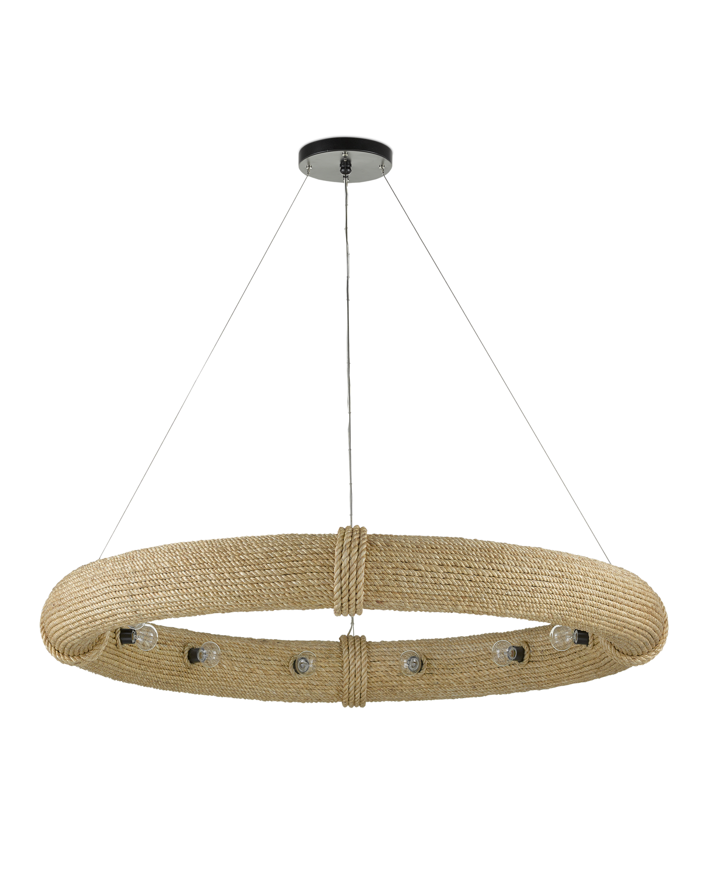 Portmeirion Large Chandelier