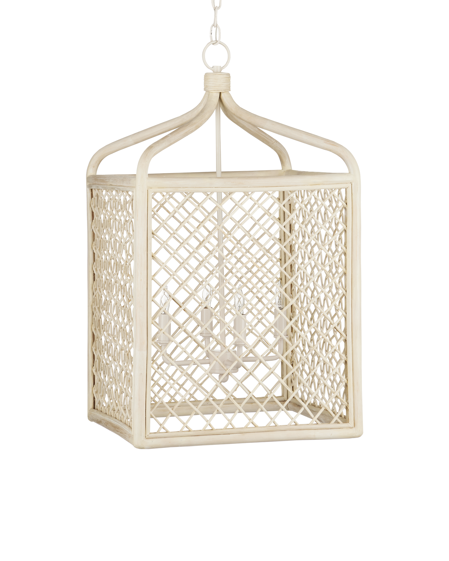 Wanstead Lantern