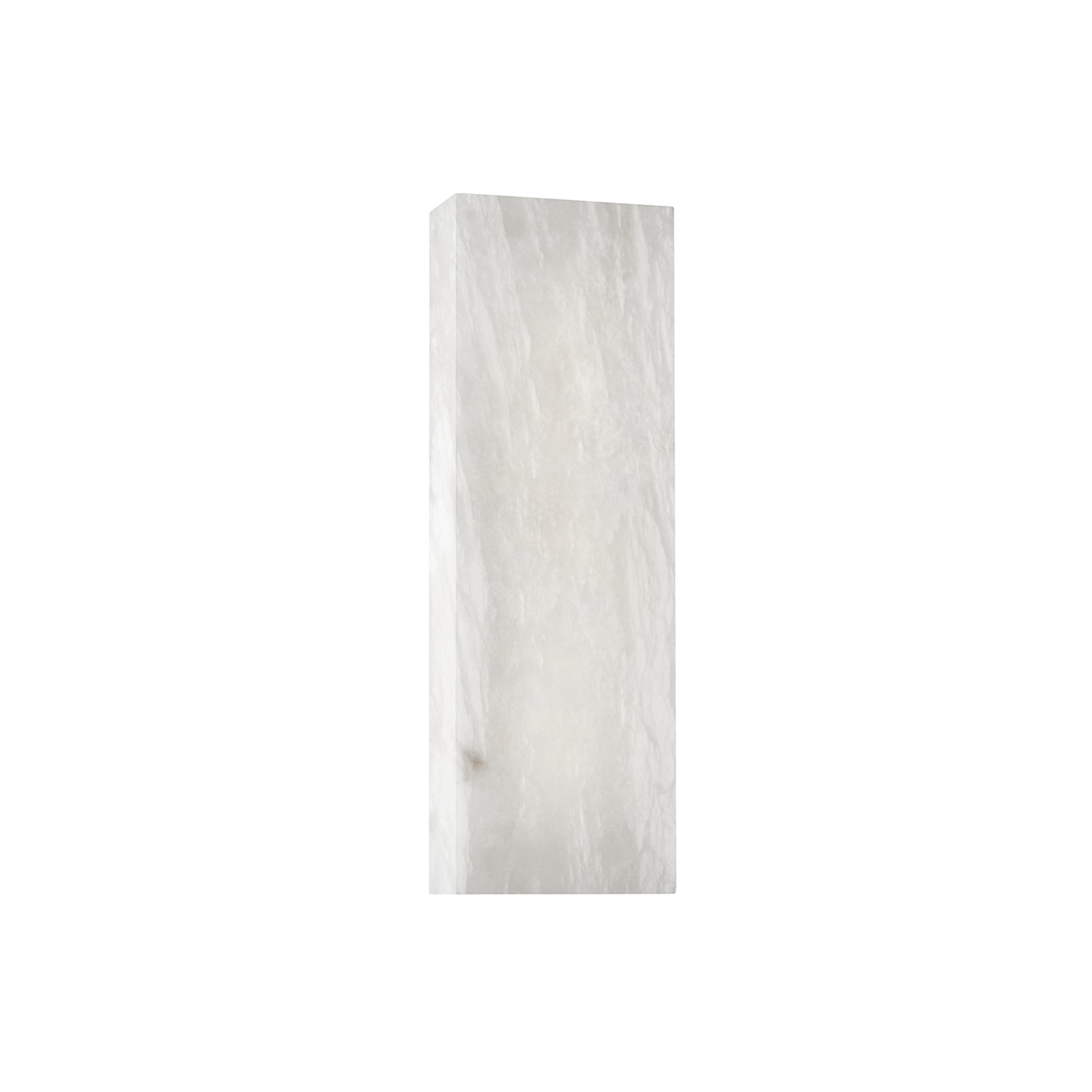 Central Park Wall Sconce with Polished Nickel Finish