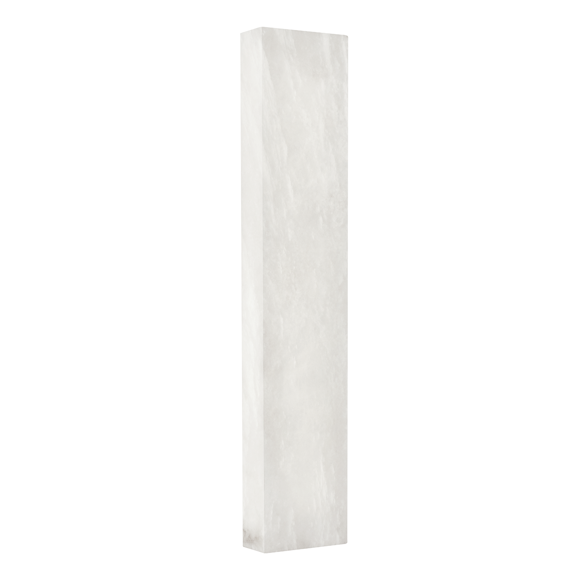 Central Park Wall Sconce with Polished Nickel Finish