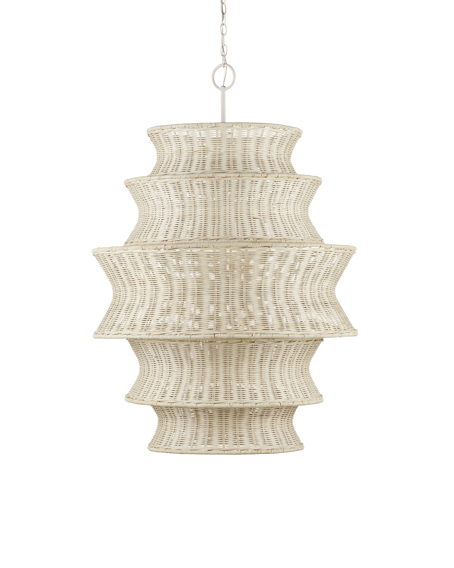 Phebe Large Chandelier