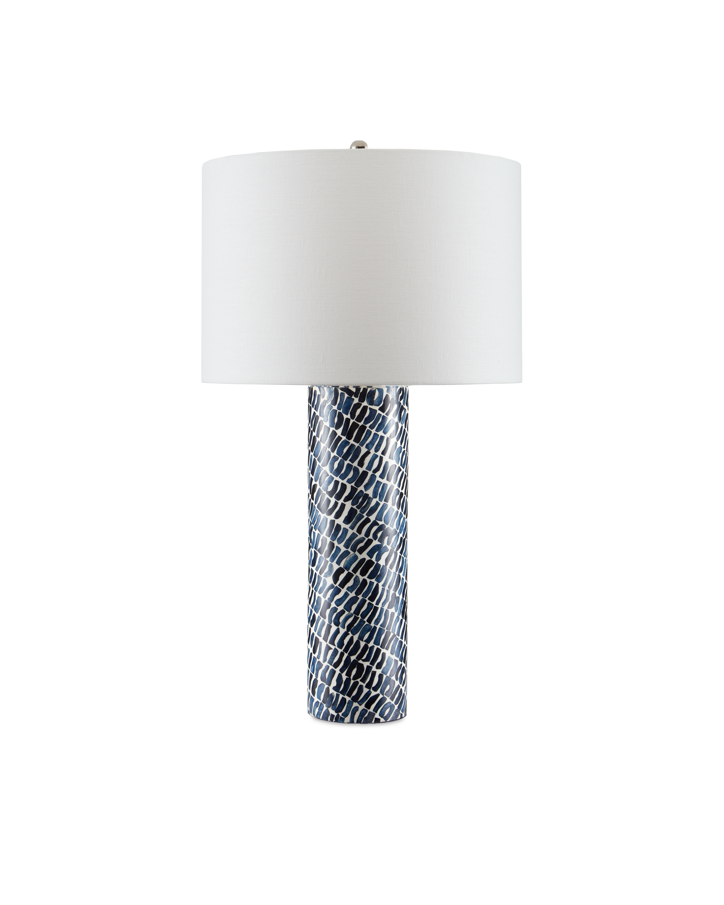 Indigo Table Lamp