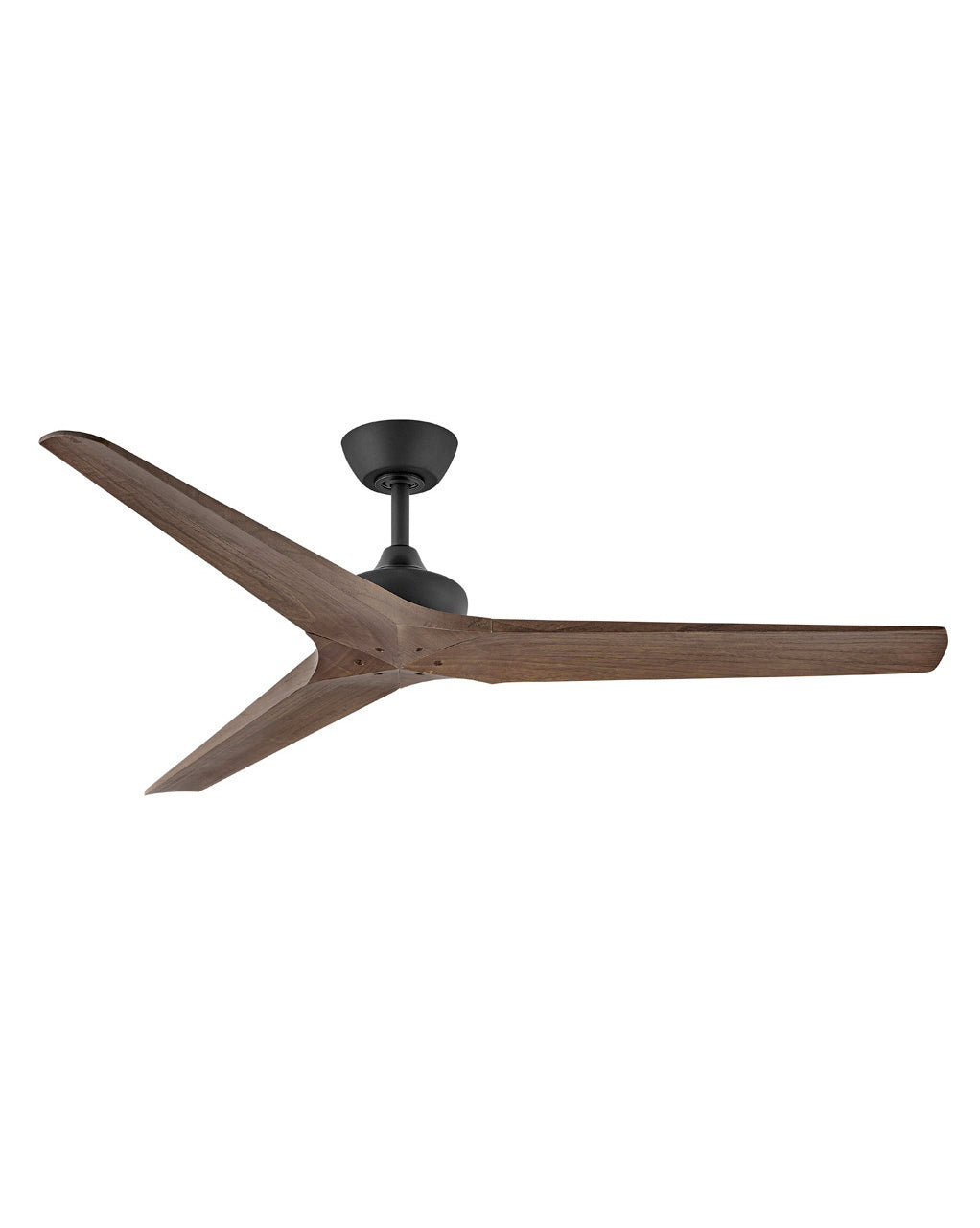 Chisel 60" Smart Fan - Matte Black