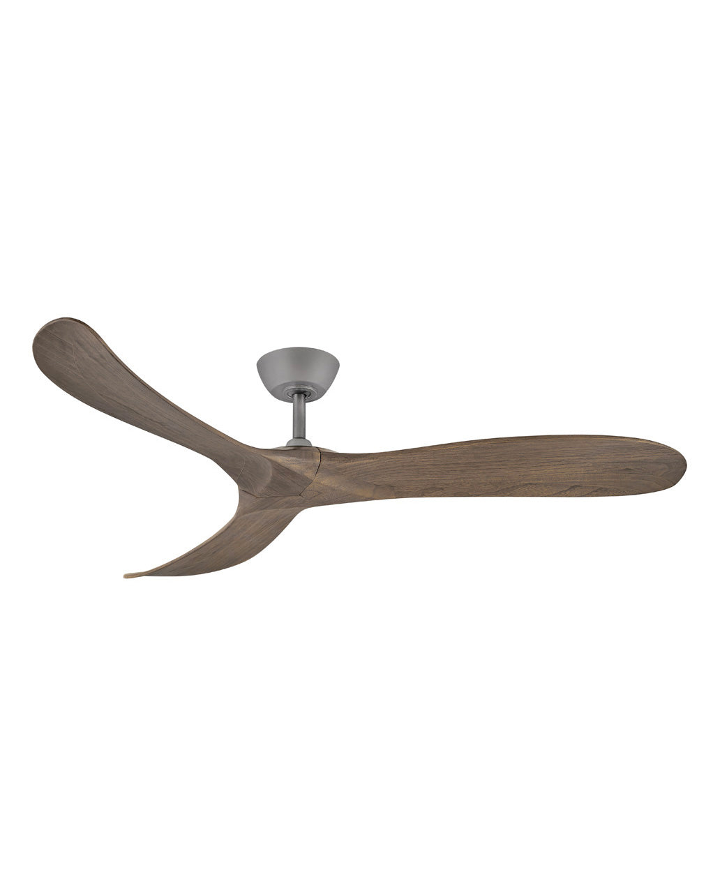 Swell 60" Smart Fan - Graphite
