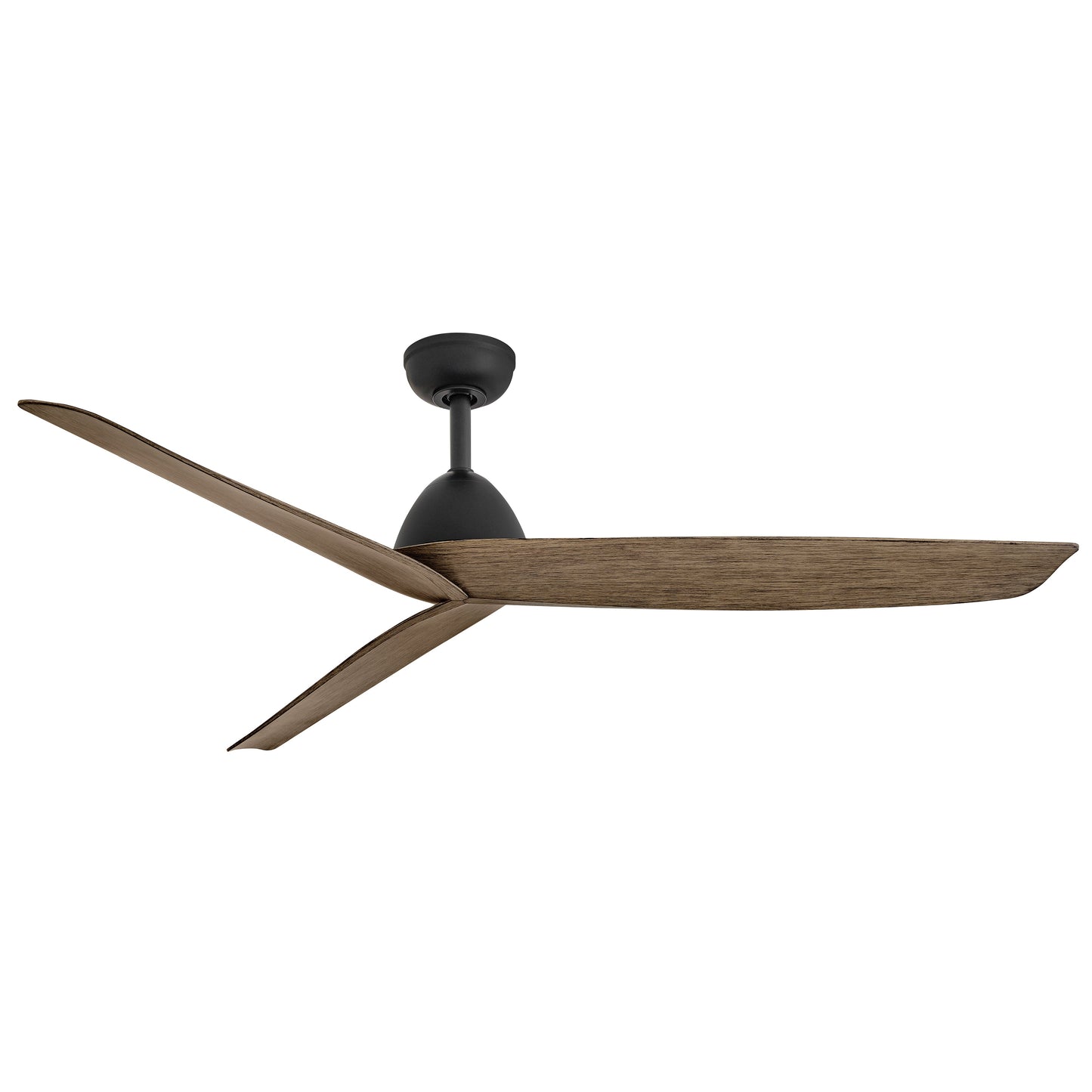 Liv 60" Smart Fan - Matte Black