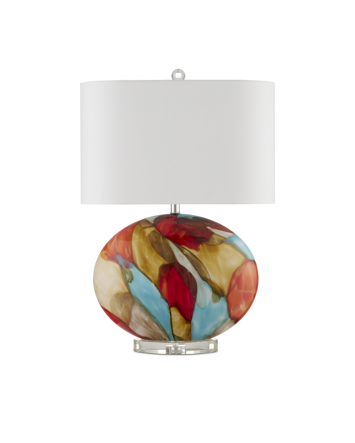 Vivid Table Lamp