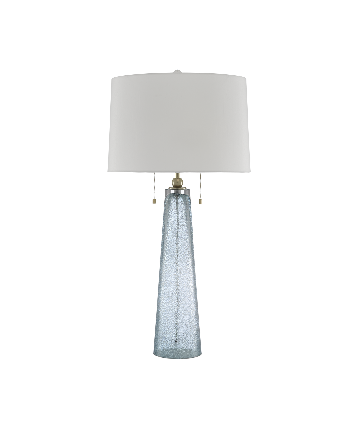 Looke Blue Table Lamp