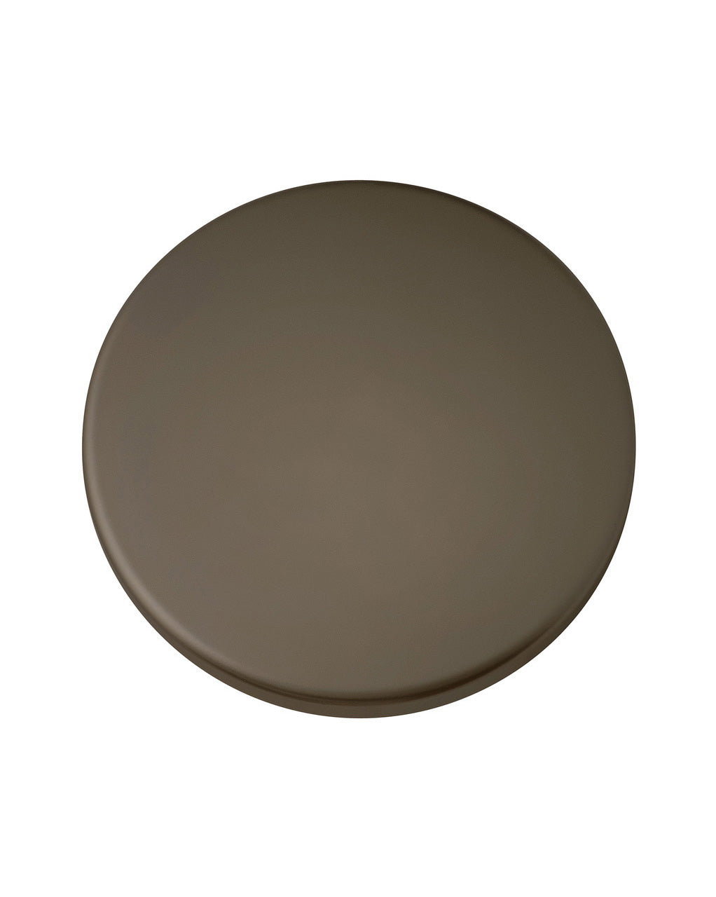 Tier Light Kit Cover - Metallic Matte Bronze