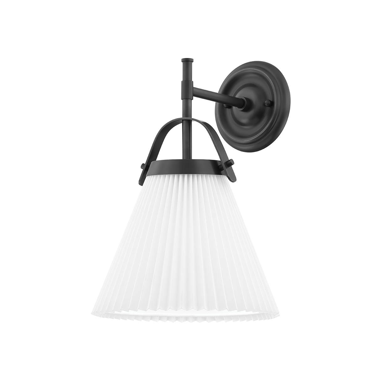 Aldridge Wall Sconce with Old Bronze Finish