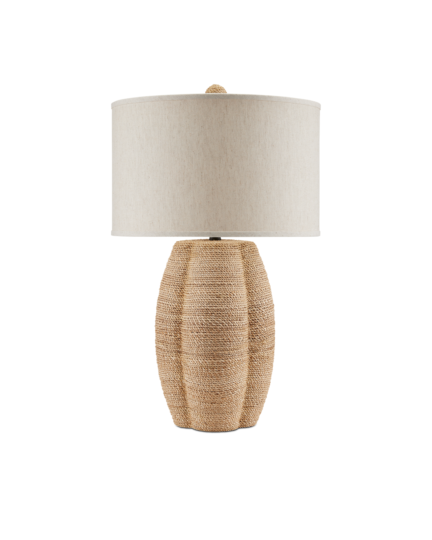 Karnak Table Lamp