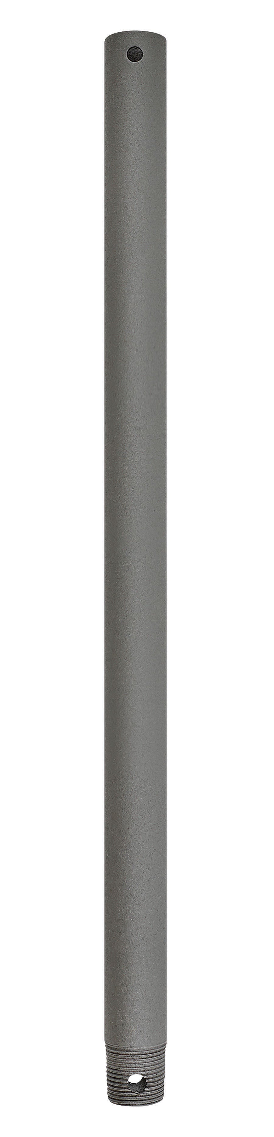 18" Downrod - Graphite