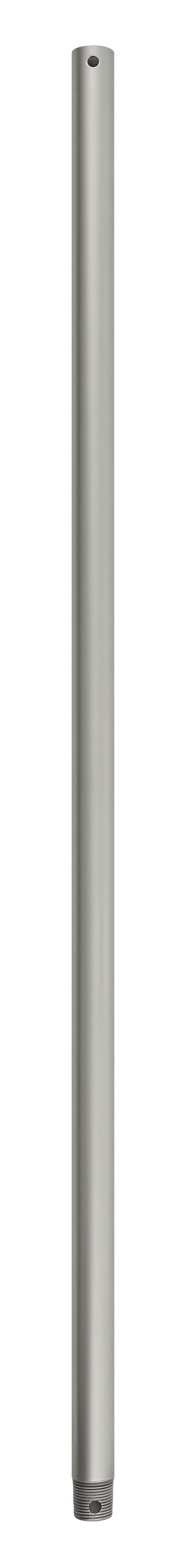 36" Downrod - Brushed Nickel