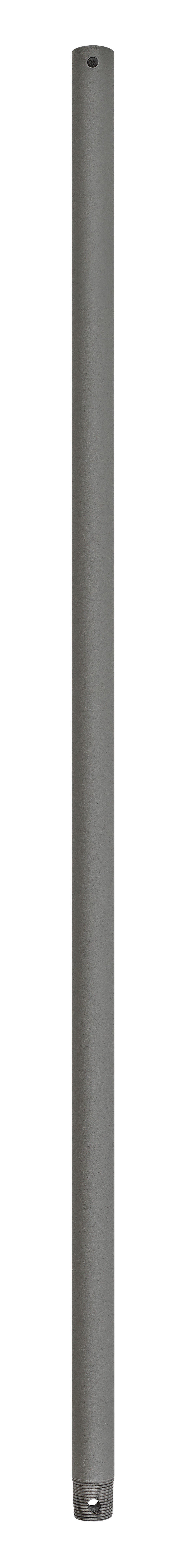 36" Downrod - Graphite