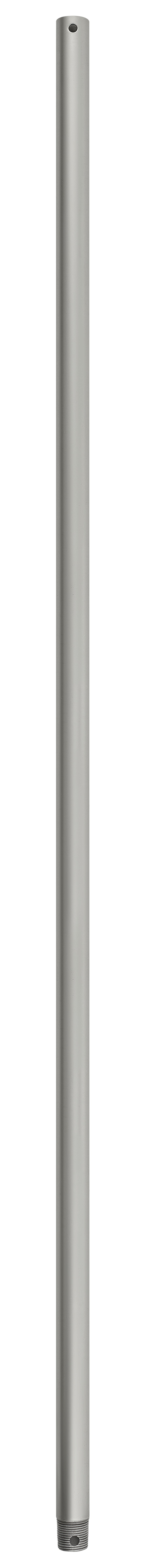 48" Downrod - Brushed Nickel