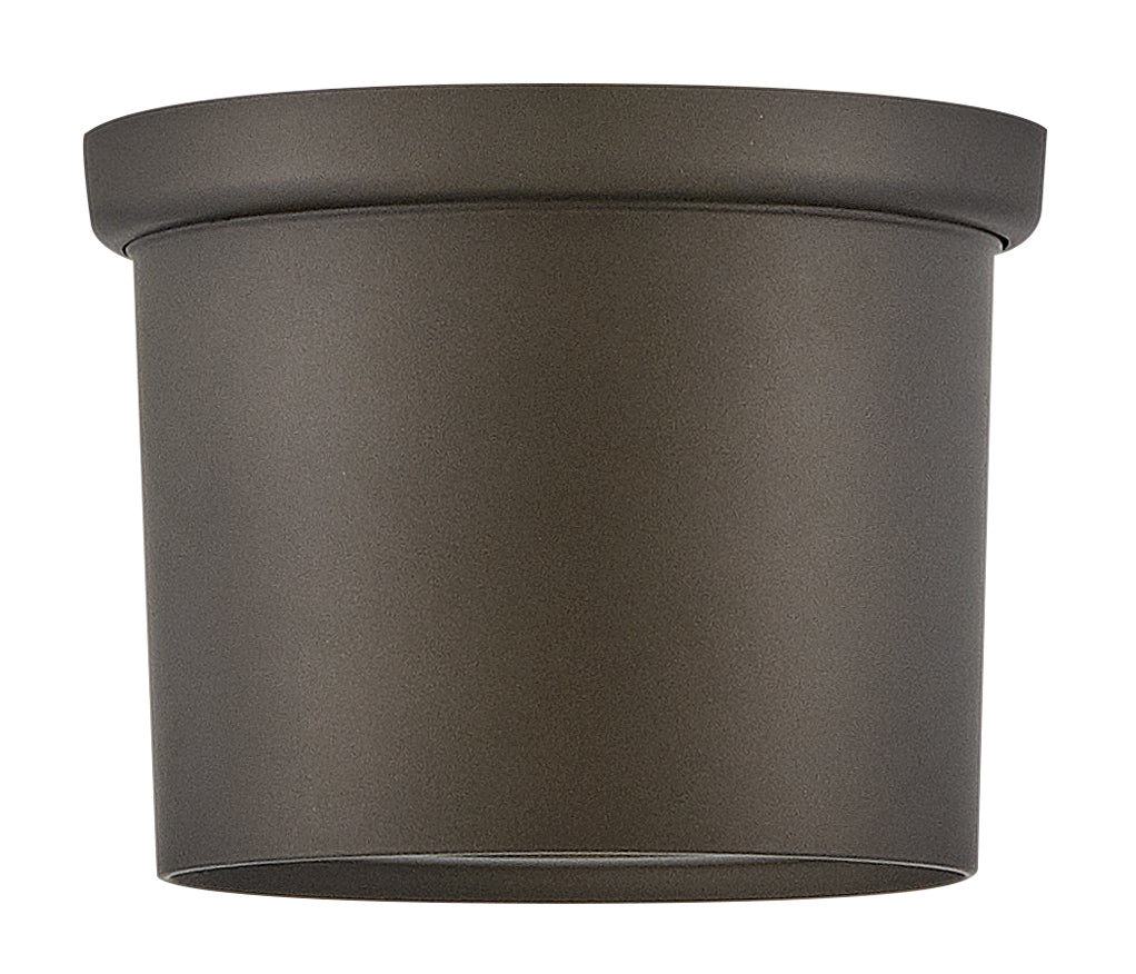 Flush Mount Kit Iver - Metallic Matte Bronze