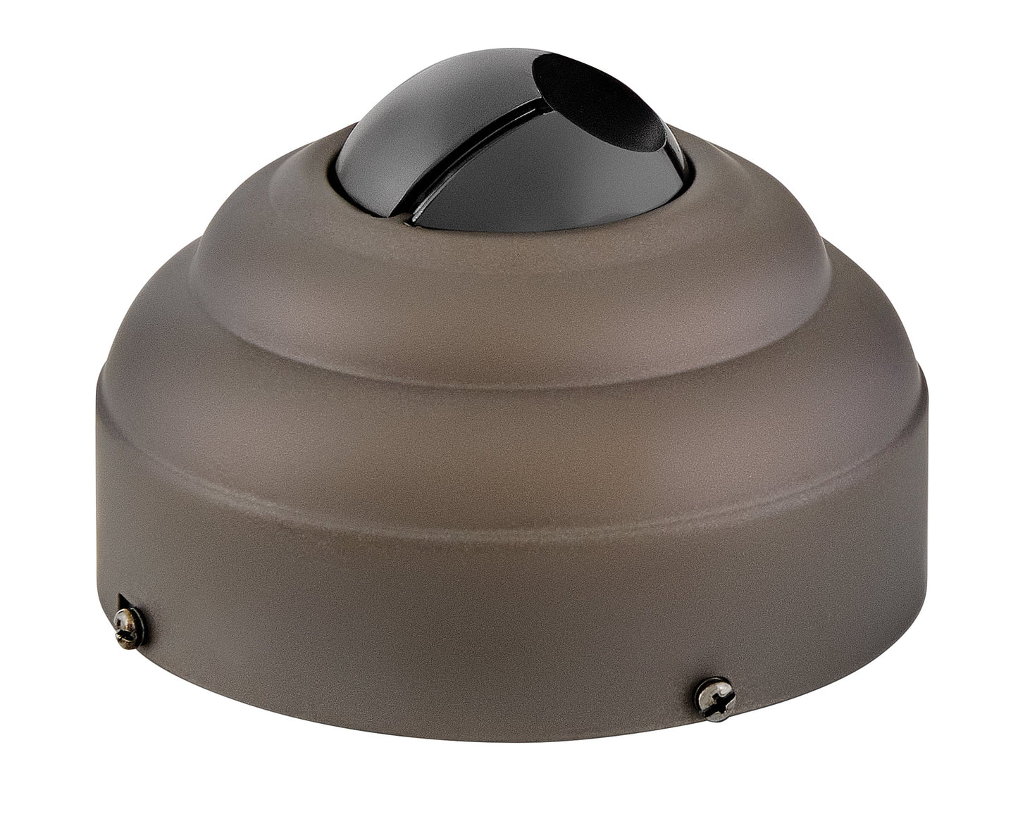 Sloped Ceiling Canopy Kit - Metallic Matte Bronze