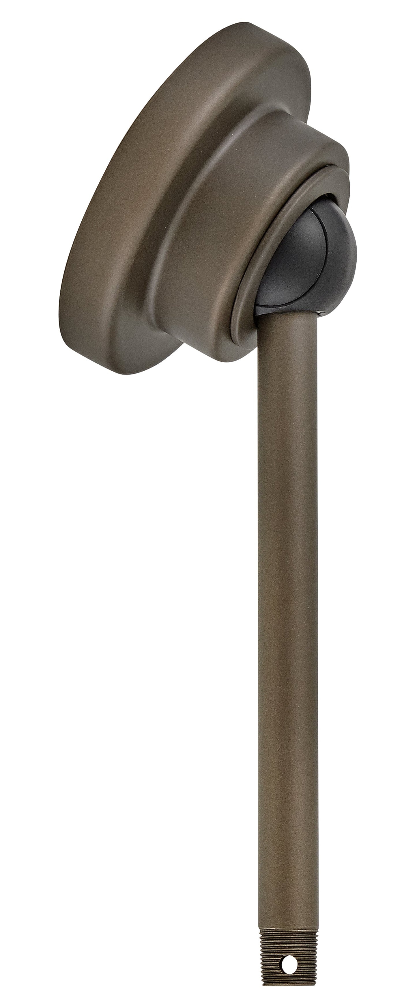 Locking Sloped Ceiling Kit - Metallic Matte Bronze