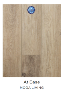 At Ease Moda Living Provenza LVP Flooring