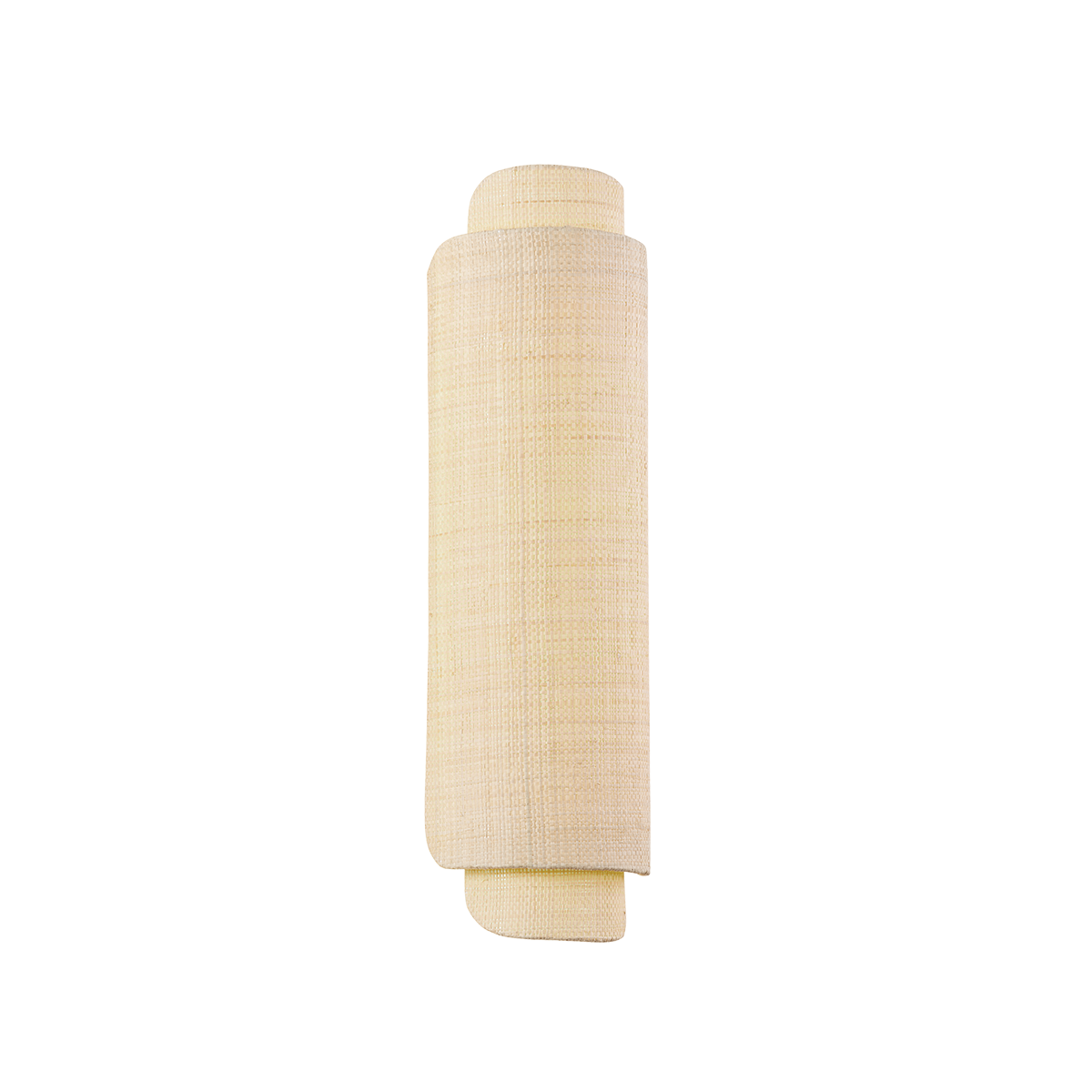 SELDON Wall Sconce with VINTAGE GOLD LEAF Finish