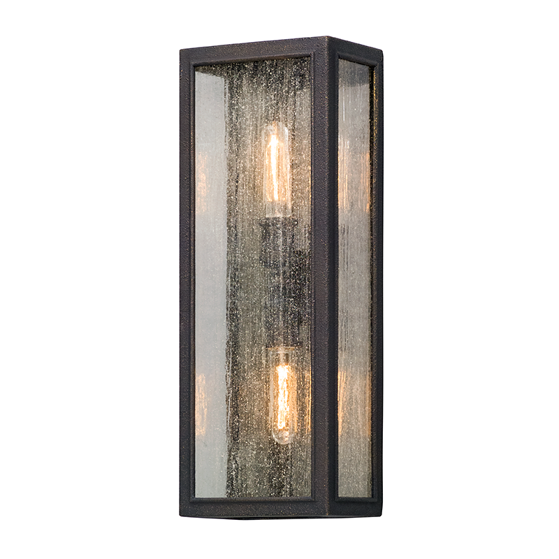 Dixon Wall Sconce with VINTAGE BRONZE Finish