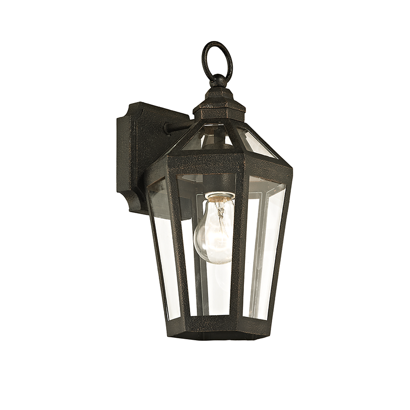 Calabasas Wall Sconce with VINTAGE BRONZE Finish