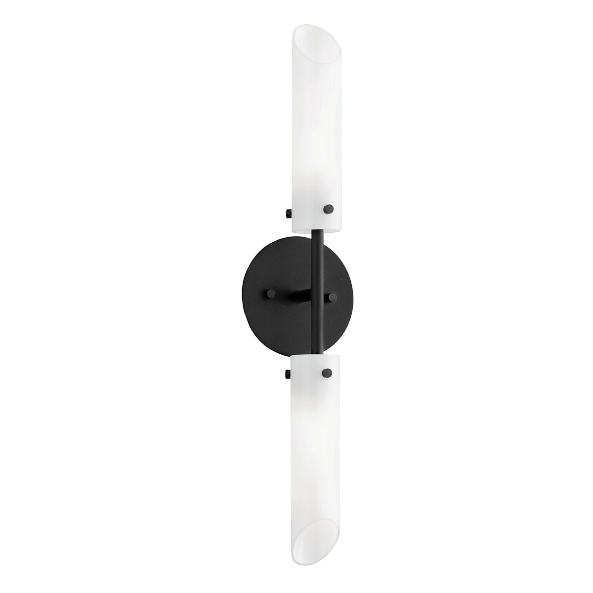 High Line Wall Sconce with DARK BRONZE Finish