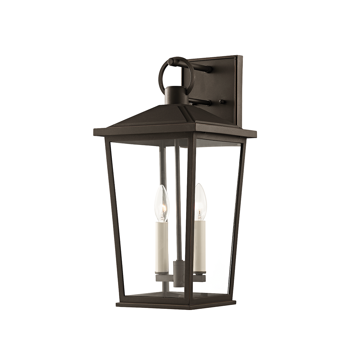Soren Wall Sconce with TEXTURED BRONZE W/ HL Finish