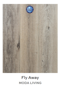 Fly Away Moda Living Provenza LVP Flooring