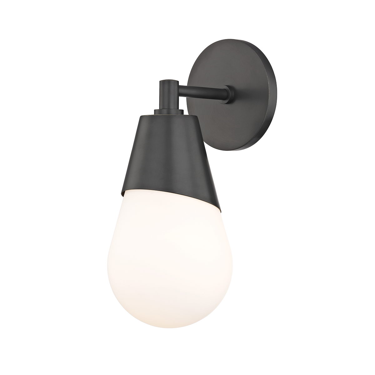 Cora Wall Sconce in Old Bronze Finish