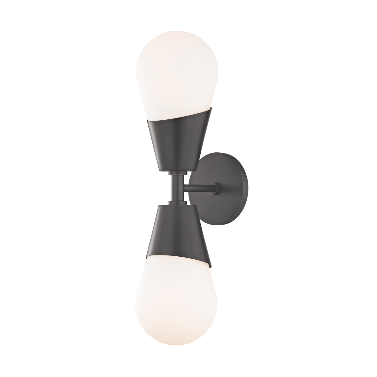 Cora Wall Sconce in Old Bronze Finish