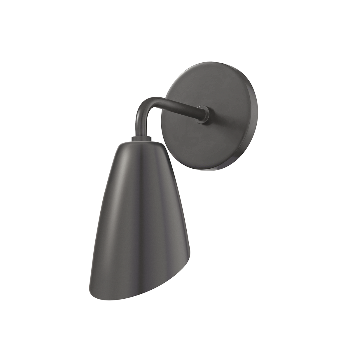 Kai Wall Sconce in Old Bronze Finish