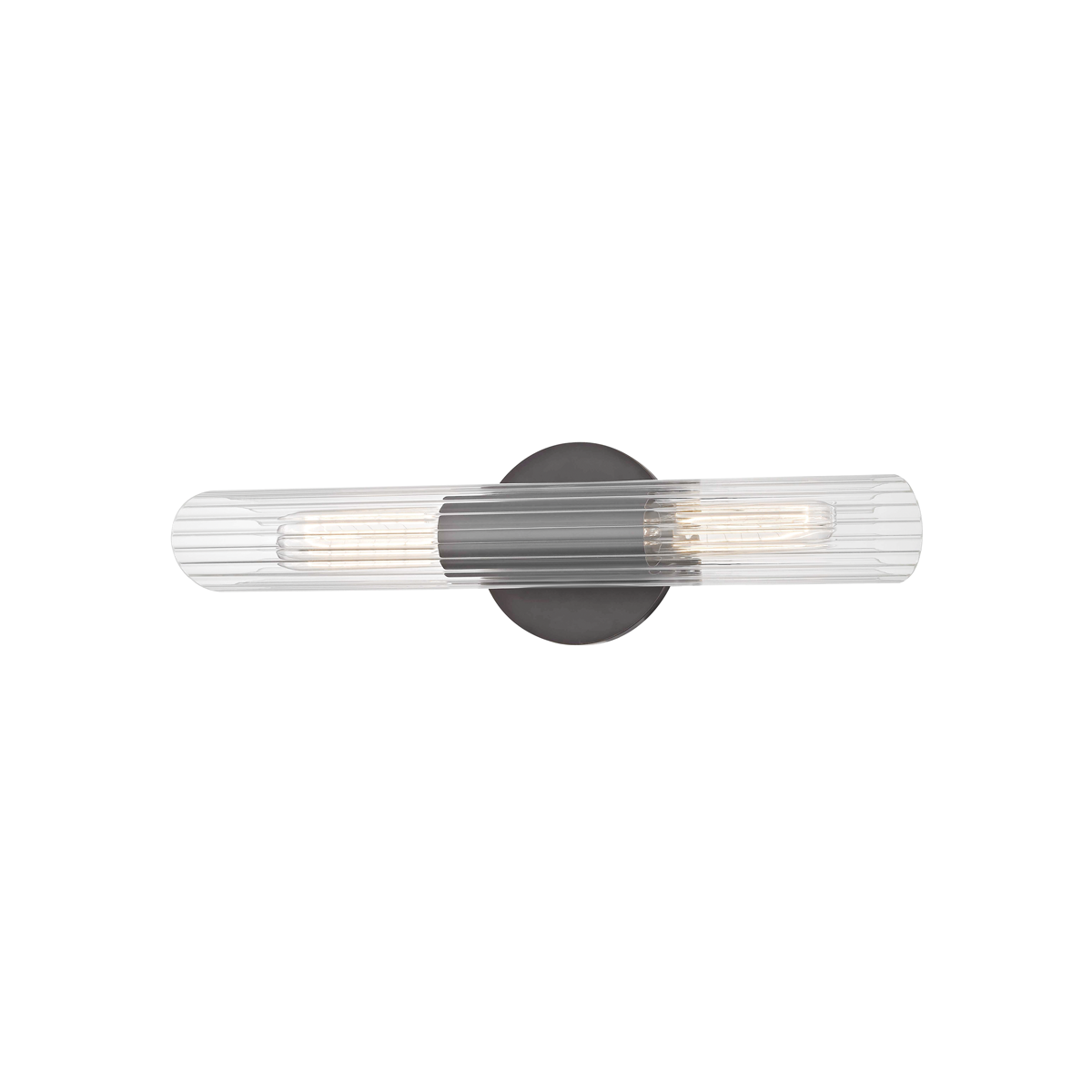 Cecily Wall Sconce in Old Bronze Finish