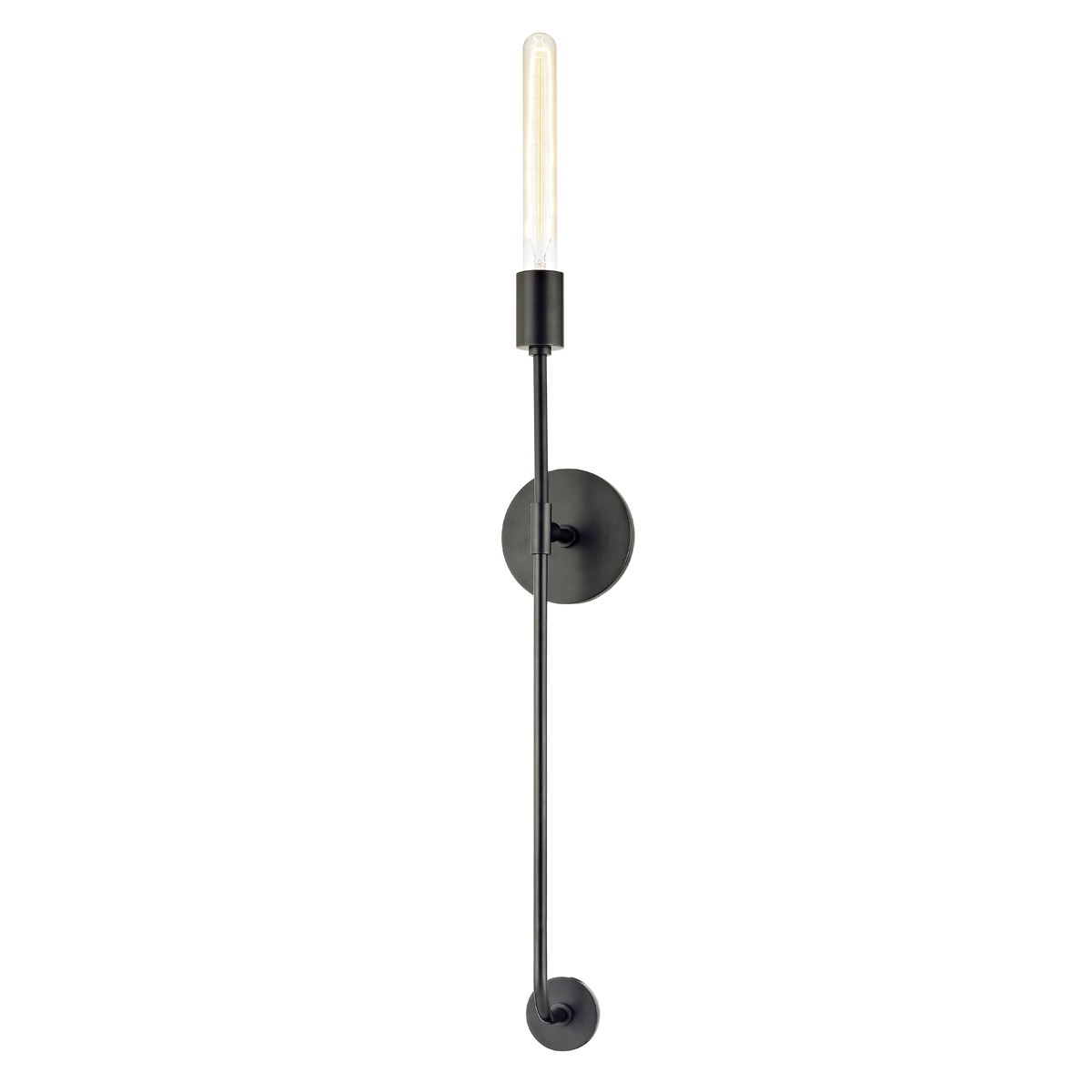 Dylan Wall Sconce in Old Bronze Finish