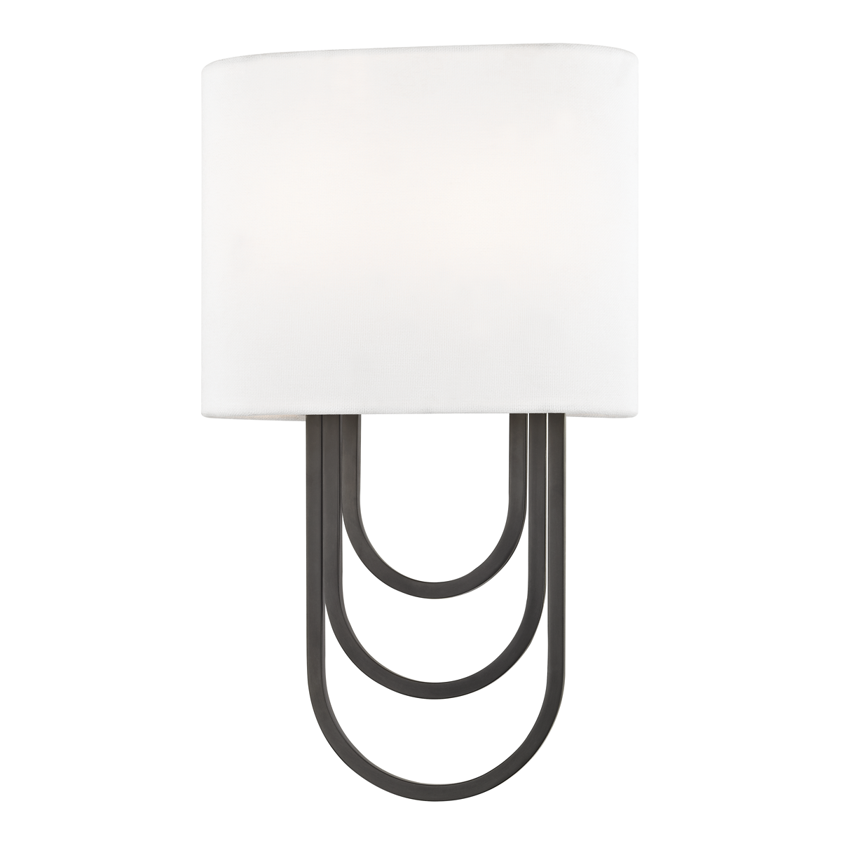 Farah Wall Sconce in Old Bronze Finish