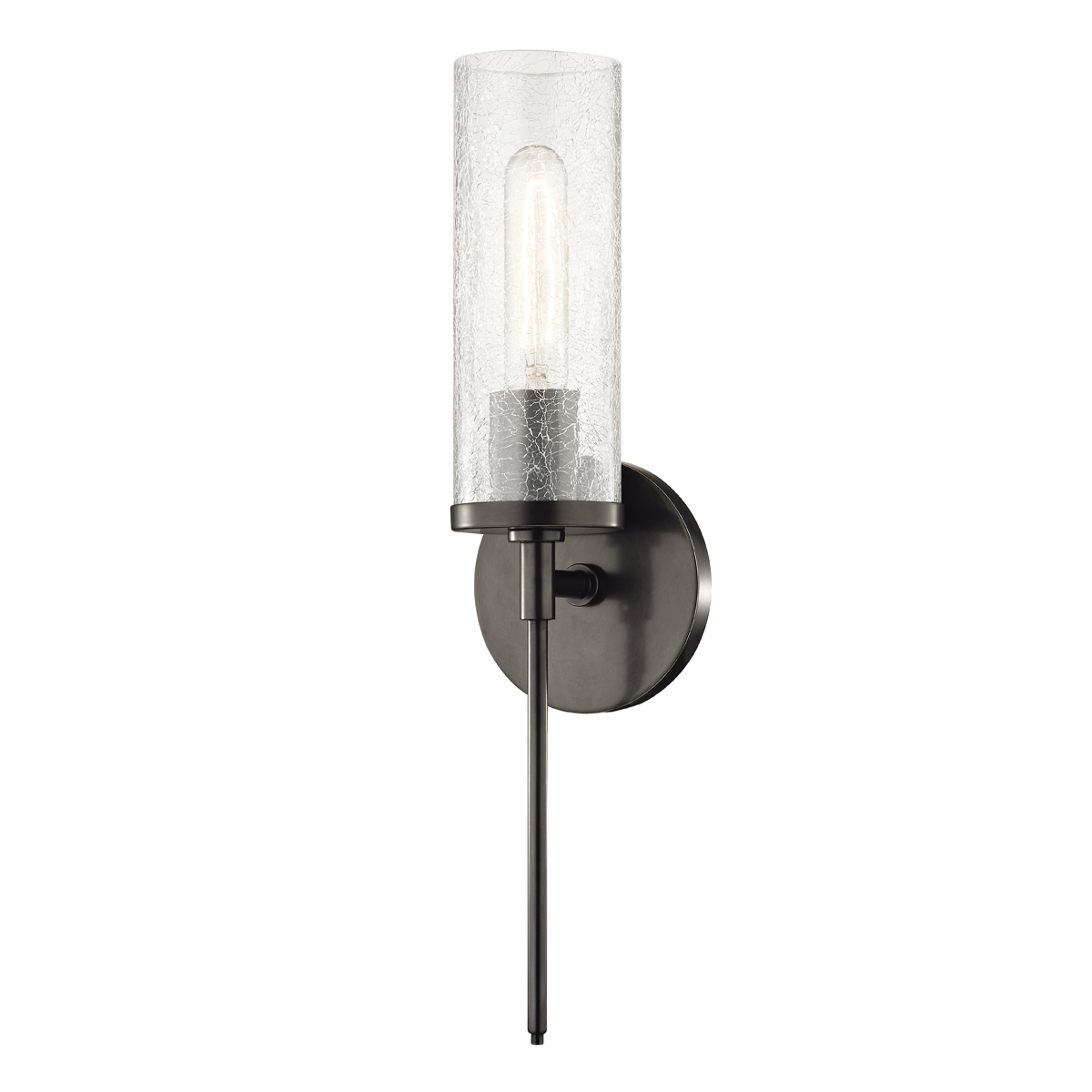 Olivia Wall Sconce in Old Bronze Finish