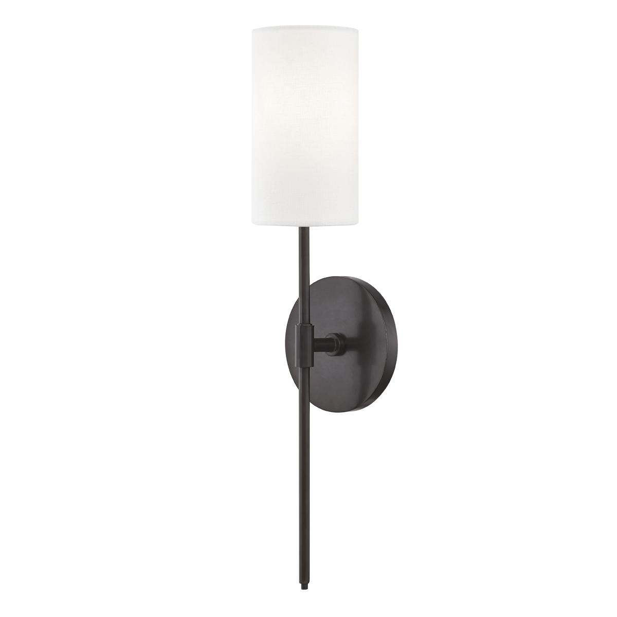 Olivia Wall Sconce in Old Bronze Finish
