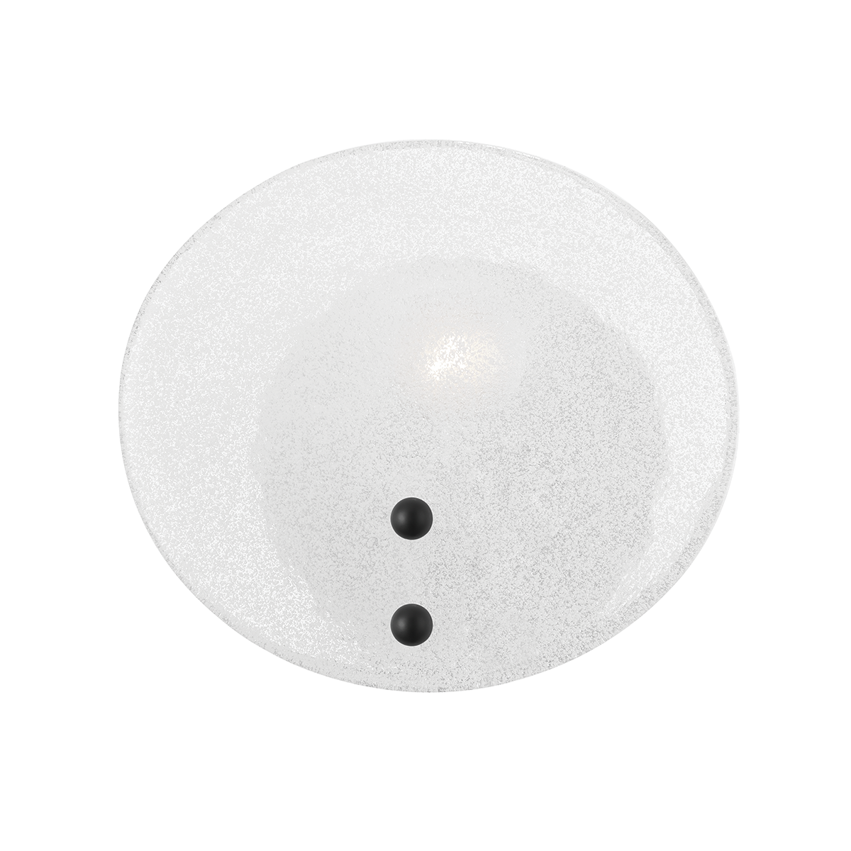 Giselle Wall Sconce in Old Bronze Finish