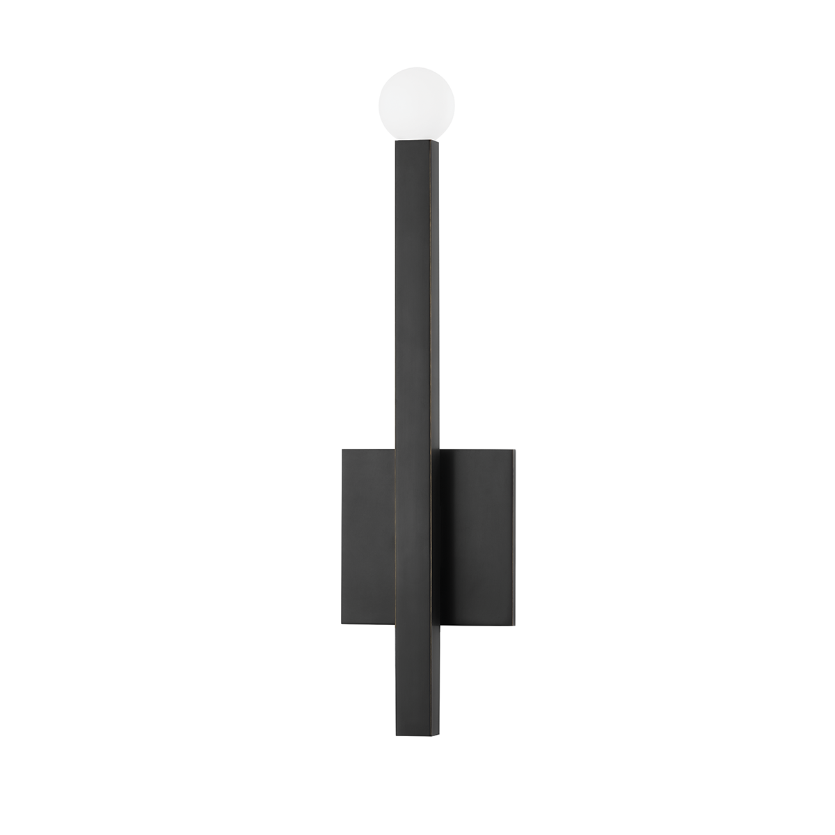 Dona Wall Sconce in Old Bronze Finish