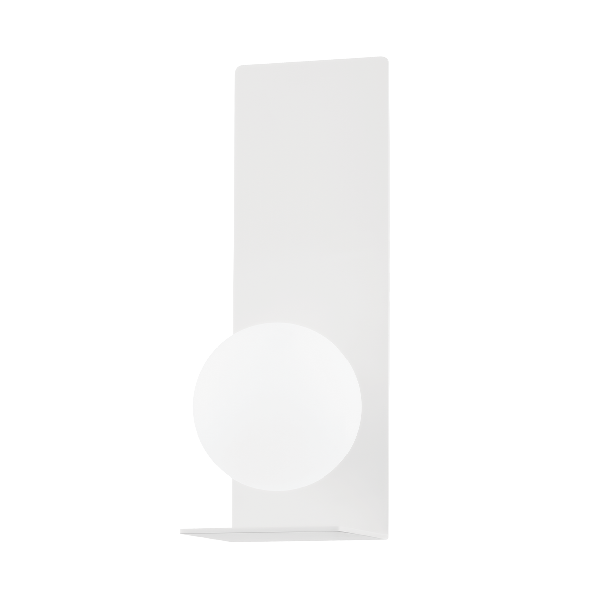 Lani Wall Sconce in Soft White Finish