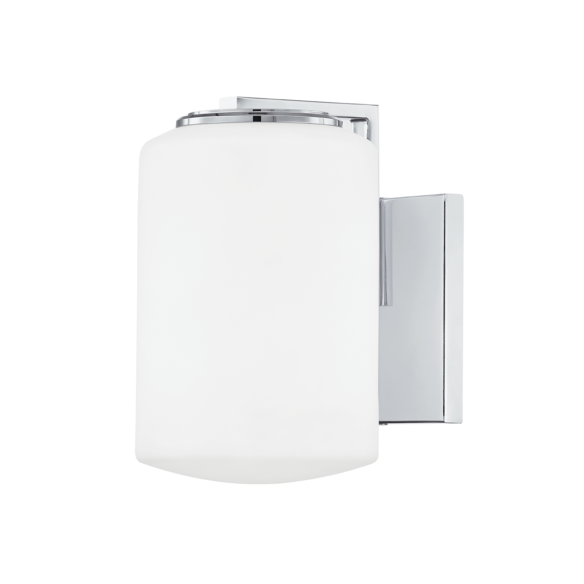 Chantal Bath and Vanity in Polished Chrome Finish